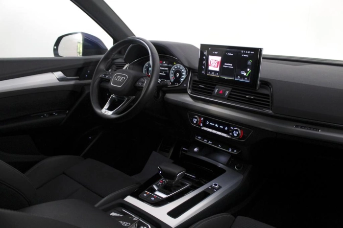 Audi Q5  40 2.0 tdi mhev 12V S line quattro s-tronic