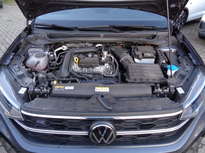 Volkswagen Taigo 1.0 tsi R-Line 110cv