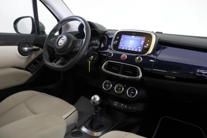 Fiat 500 X 1.6 mjt Yacht Club Capri 130cv
