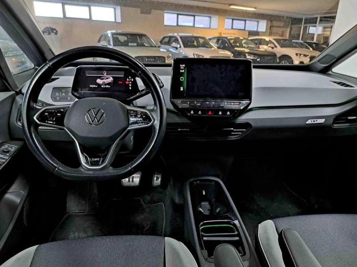 Volkswagen ID.3  58 kWh 1st edition Plus