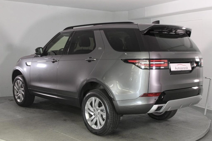 Land rover Discovery  2.0 sd4 HSE Luxury 240cv 5p.ti 