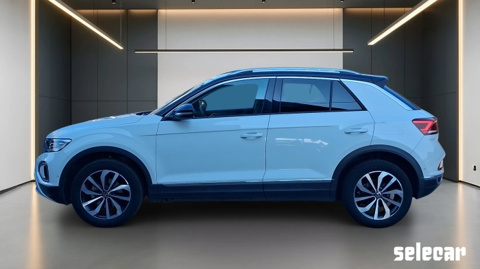 Volkswagen T-Roc  1.0 tsi Style