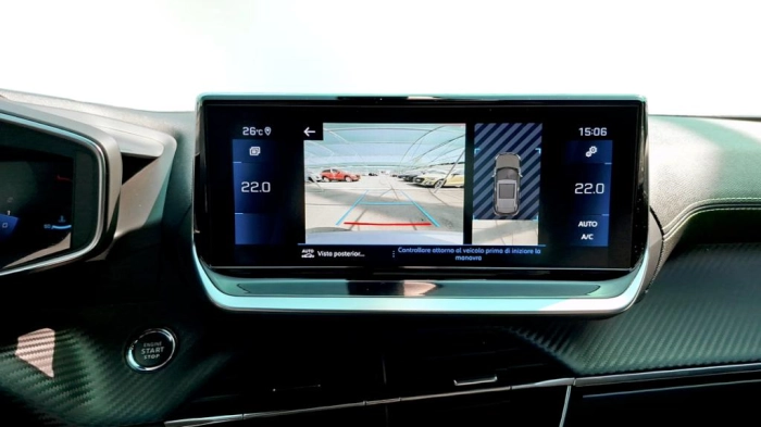 Peugeot 2008  1.2 puretech GT s&s 130cv