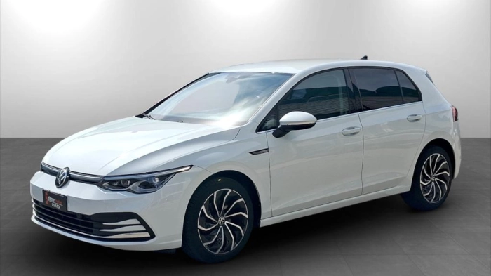 Volkswagen Golf  2.0 tdi Style 115cv