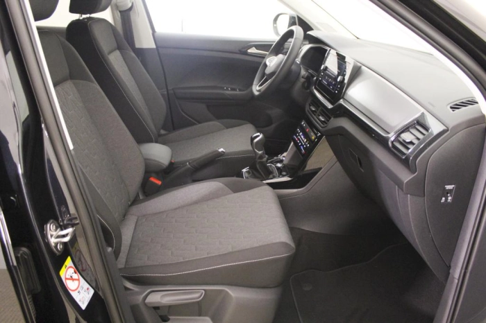 Volkswagen T-Cross Nuova Edition Plus 1.0 TSI 85 kW (115 CV) Manuale