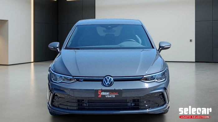 Volkswagen Golf  1.5 tsi evo R-Line 130cv