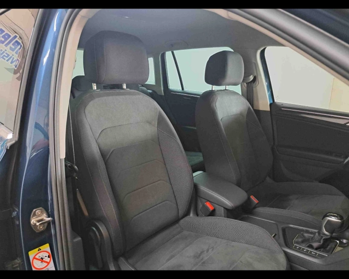 Volkswagen Tiguan  2.0 tdi Elegance 150cv dsg