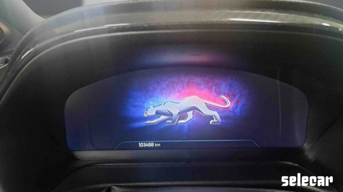 Ford Puma  1.0 ecoboost h ST-Line X s&s 125cv