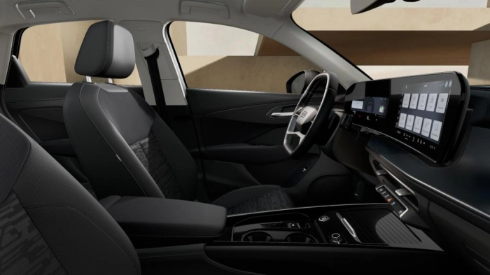 Audi Q3 Sportback   Business Advanced TDI  110 kW S tronic