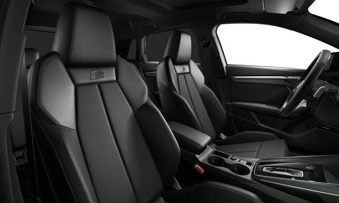 Audi A3 Sportback    45 TFSI e  200(272) kW(CV) S tronic