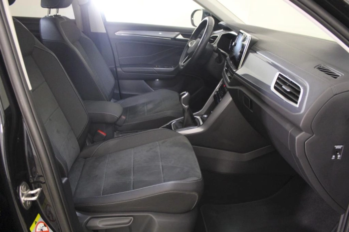 Volkswagen T-Roc  1.5 tsi Style