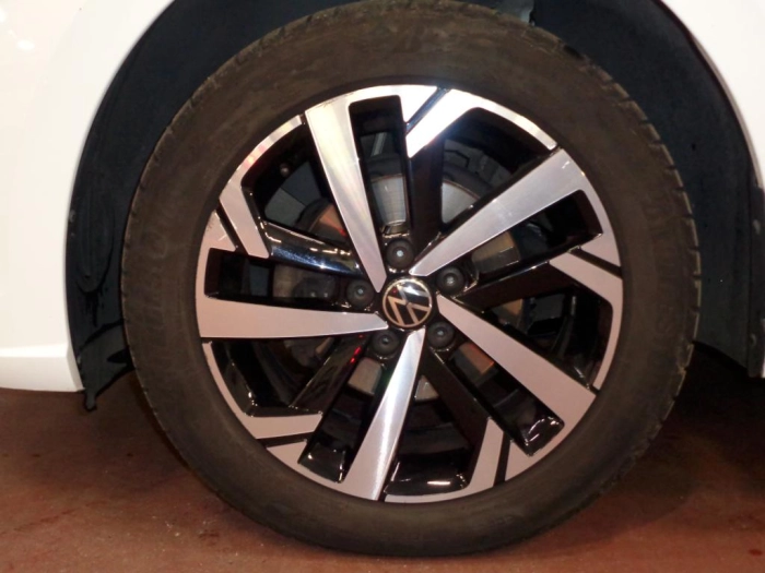 Volkswagen Polo  1.0 tgi Life 90cv