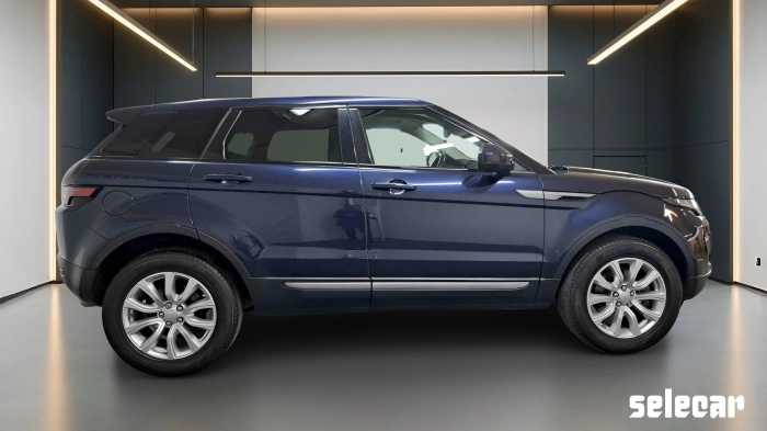 Land rover Range  Rover Evoque 5p 2.0 td4 HS