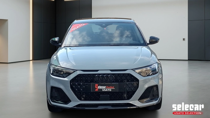 Audi A1 Allstreet  30 1.0 tfsi Identity Con
