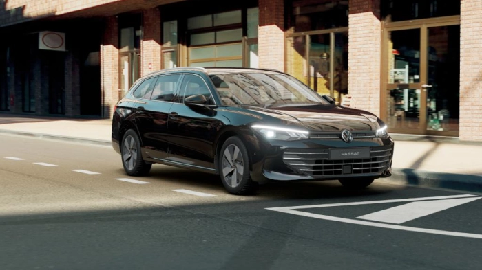 Volkswagen Passat Nuova  Business 2.0 TDI SCR 110 kW (150 CV) DSG