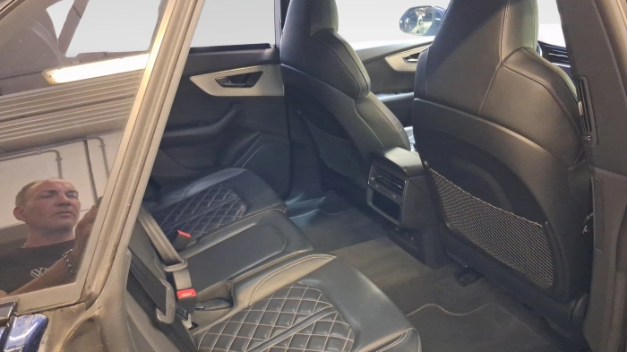 Audi Q8  50 3.0 tdi mhev Sport quattro tiptronic