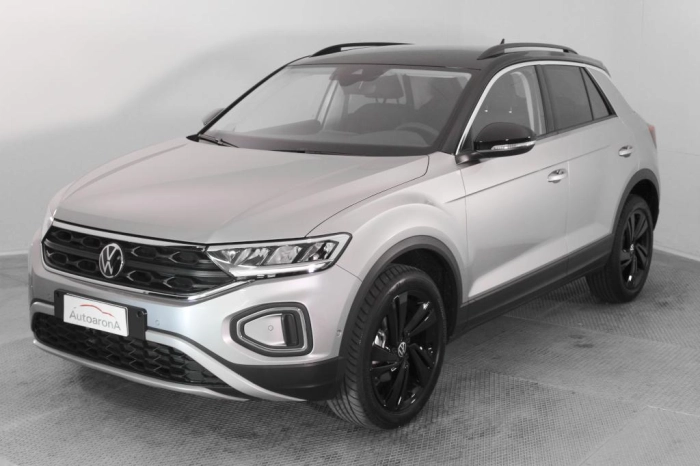 Volkswagen T-Roc  Sport 1.0 TSI 85 kW (115 CV) Manuale