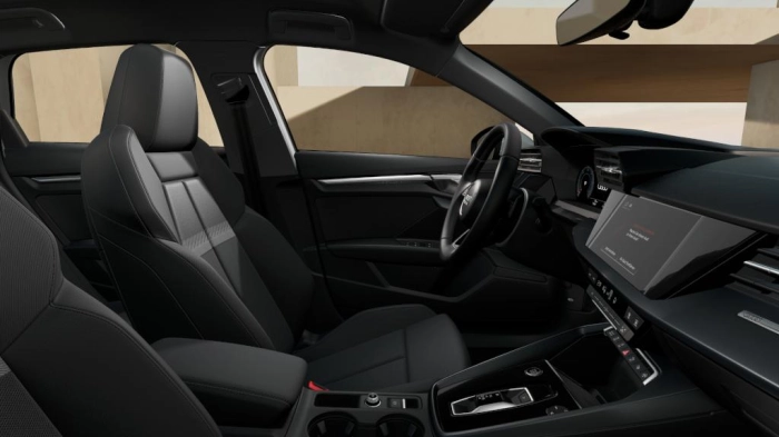 Audi A3 Allstreet   Business TDI  110 kW S tronic