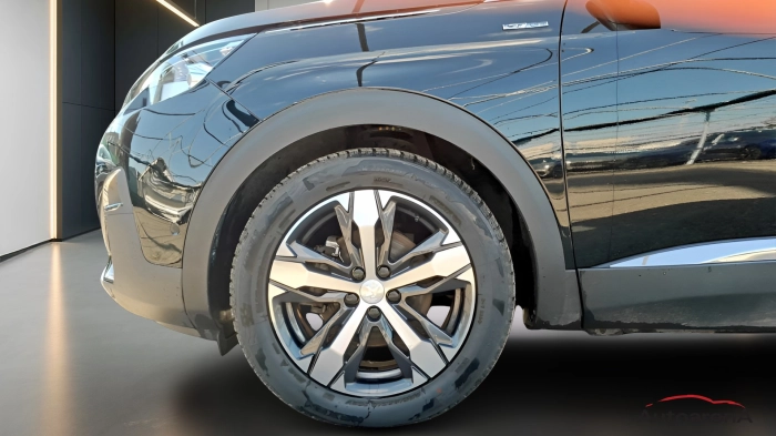 Peugeot 3008  1.5 bluehdi GT Line s&s 130cv