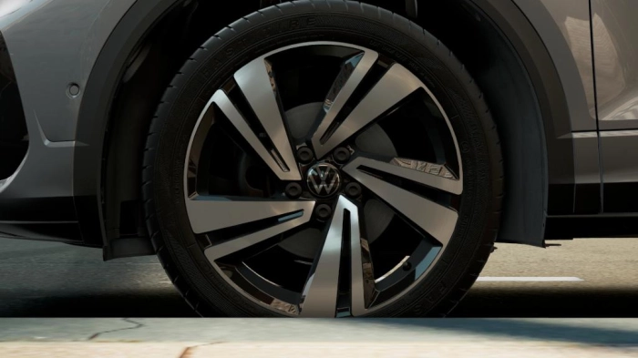 Volkswagen T-Roc  R-Line Plus 2.0 TDI SCR 85 kW (115 CV) Manuale