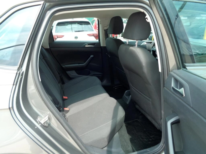Volkswagen Polo  5p 1.0 tsi Comfortline 95cv
