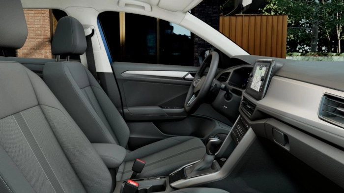 Volkswagen T-Roc  Edition Plus 2.0 TDI SCR 110 kW (150 CV) DSG