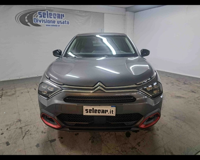Citroen C4  1.2 puretech Feel Pack s&s 130cv eat8
