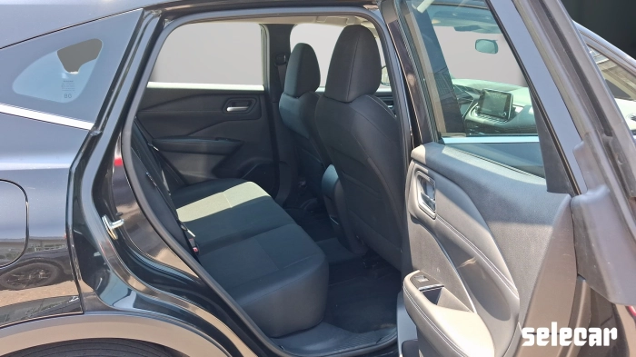 Nissan Qashqai  1.3 mhev Business 2wd 158cv xtron