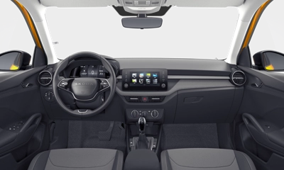 Skoda FABIA 130 Edition 1,0 TSI 85 kW (115 CV) 7 marce - DSG