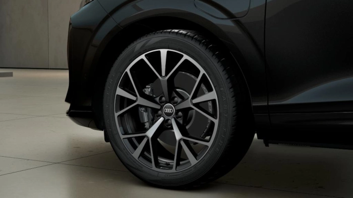 Audi Q3 Sportback   S line edition e-hybrid  200 kW S tronic