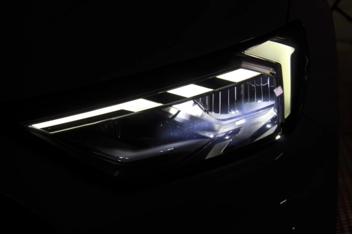 Audi A1 Sportback  30 1.0 tfsi S Line Edition 116cv s-tronic