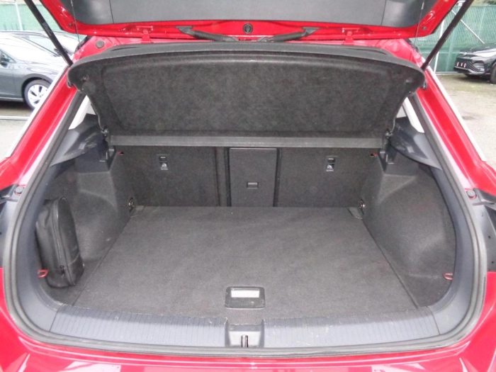 Volkswagen T-Roc  1.5 tsi Life dsg