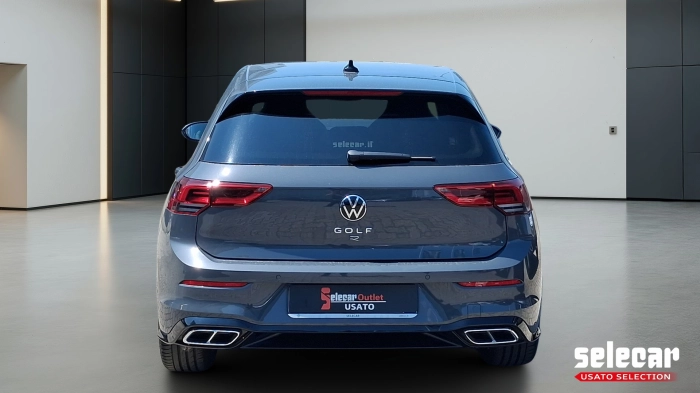 Volkswagen Golf  1.5 tsi evo R-Line 130cv