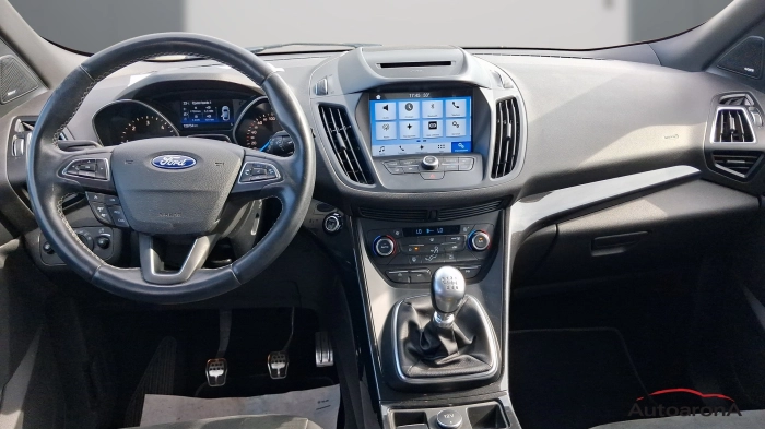 Ford Kuga  1.5 tdci ST-Line s&s 2wd 120cv