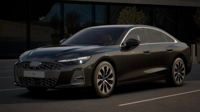 Audi A6   Berlina Business Advanced TDI  150 kW S tronic