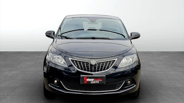 Lancia Ypsilon  1.0 firefly hybrid Gold s&s 70cv