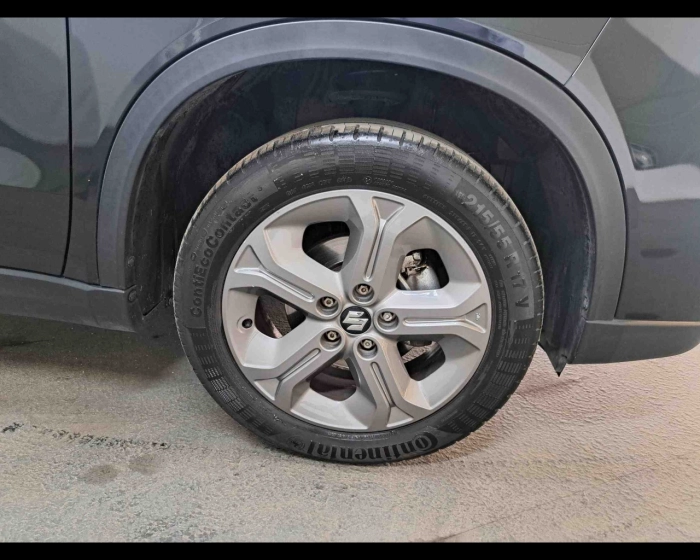 Suzuki Vitara  1.6 vvt V-Cool s&s 4wd allgrip