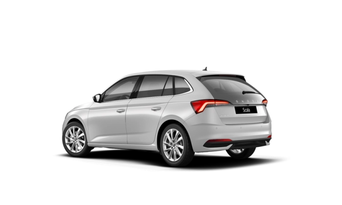 Skoda Scala Style 1,5 TSI 110 kW (150 CV) 6 marce - manuale