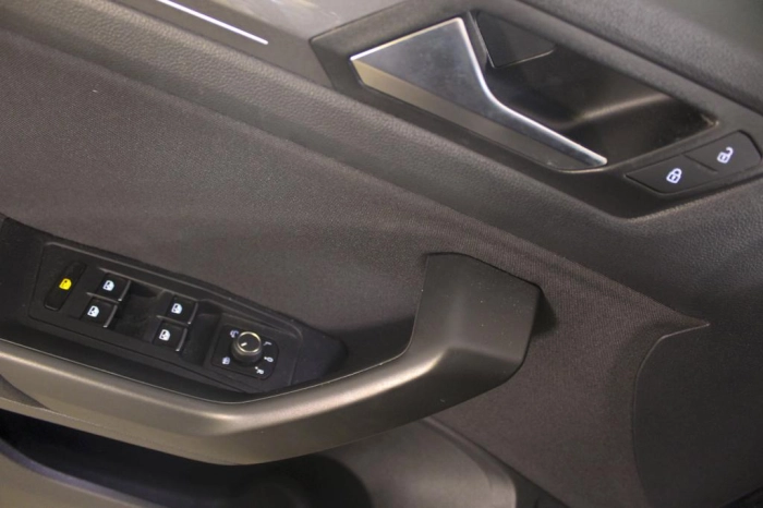 Volkswagen T-Roc  1.5 tsi Advanced