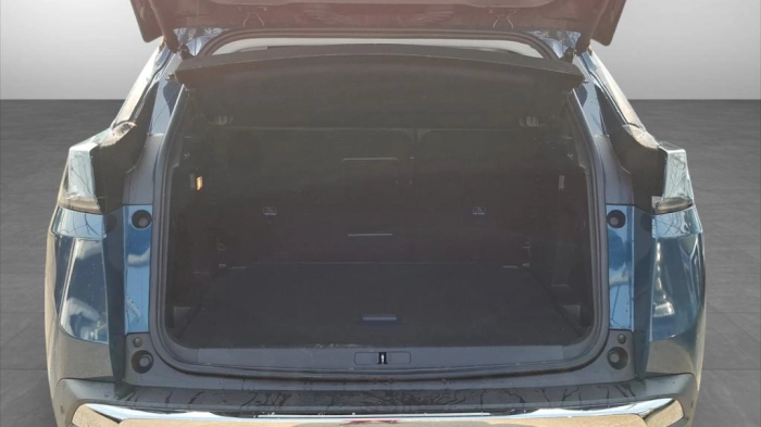 Peugeot 3008  1.2 puretech t Allure Pack s&s 130cv