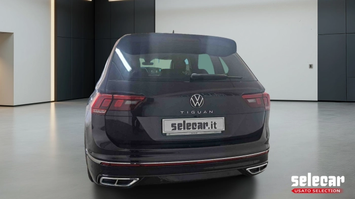 Volkswagen Tiguan  1.5 tsi R-Line 150cv dsg