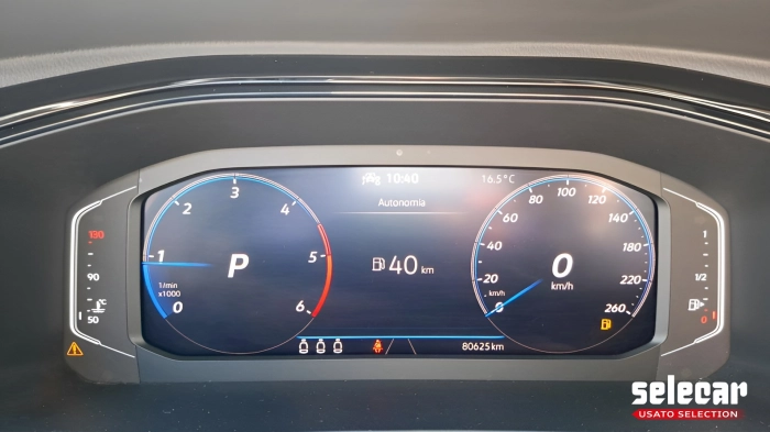 Volkswagen T-Roc  2.0 tdi R-Line 150cv dsg