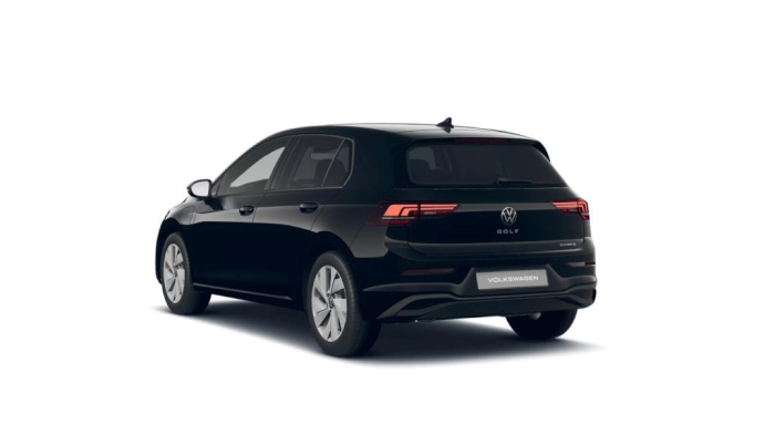 Volkswagen Golf Nuova  Edition Plus 1.5 TSI eHybrid 150 kW (204 CV) DSG