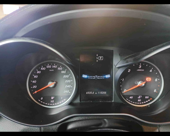 Mercedes-Benz GLC  300 d Premium Plus 4matic auto