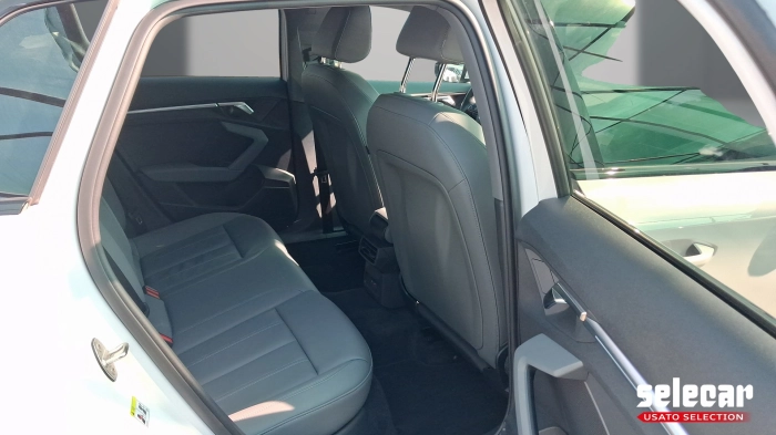 Audi A3 Sportback  30 2.0 tdi S line editio