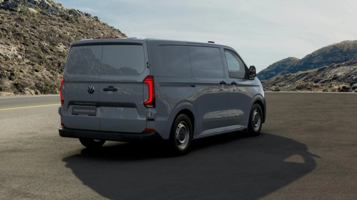 Volkswagen VIC TRANSPORTER Van 2.0 TDI 110 kW ant. man. L1