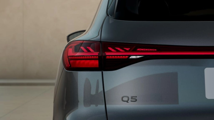 Audi Q5   S line edition TFSI quattro 150 kW S tronic