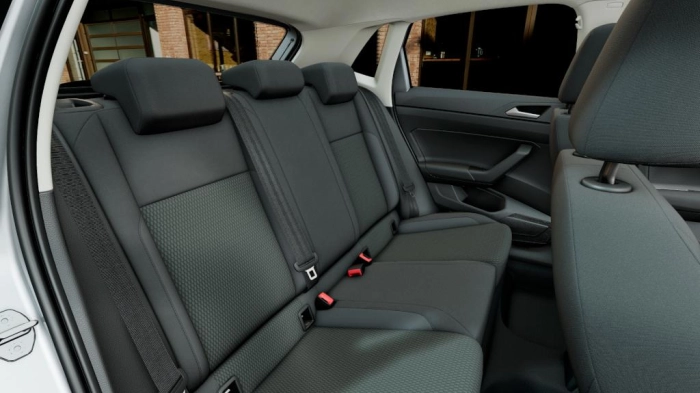 Volkswagen Polo Edition Plus 1.0 TSI 70 kW (95 CV) DSG