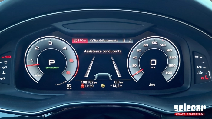 Audi Q8  50 3.0 tdi mhev Sport quattro tiptronic