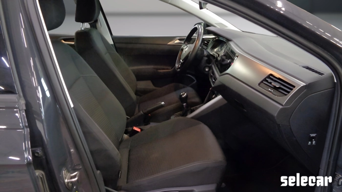 Volkswagen Polo  5p 1.0 tgi Comfortline 90cv
